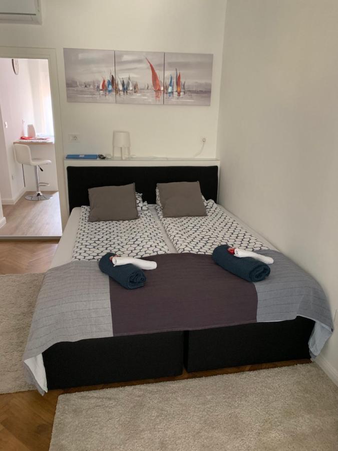 Apartmani Sb 42 Загреб Екстер'єр фото