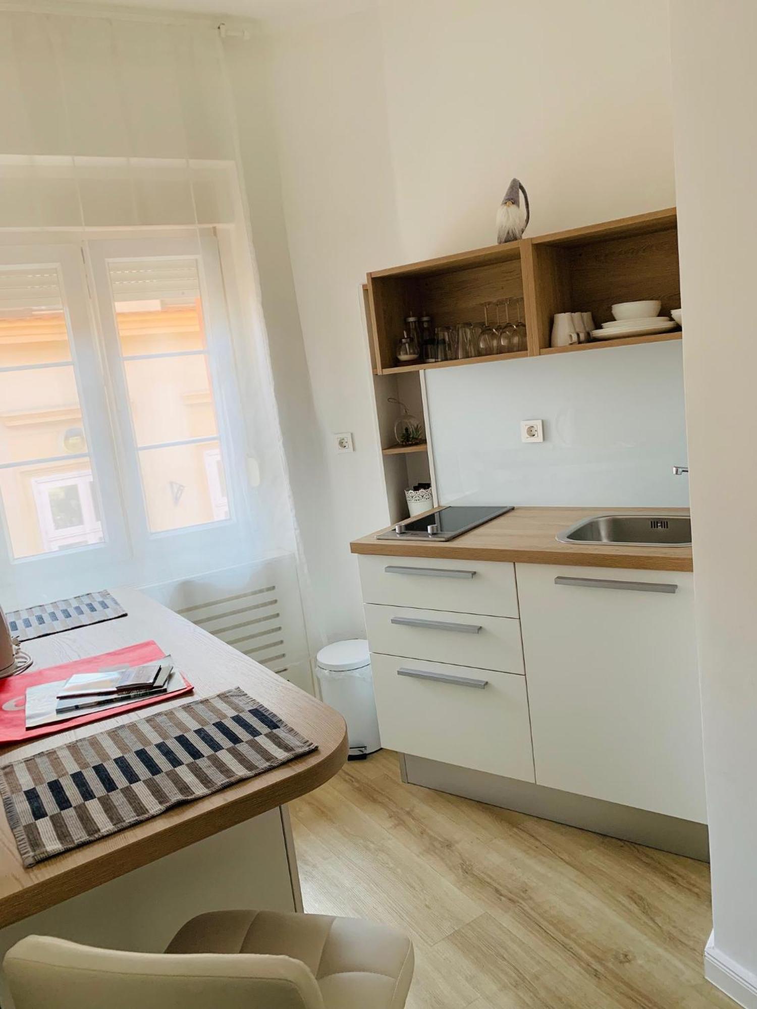 Apartmani Sb 42 Загреб Екстер'єр фото