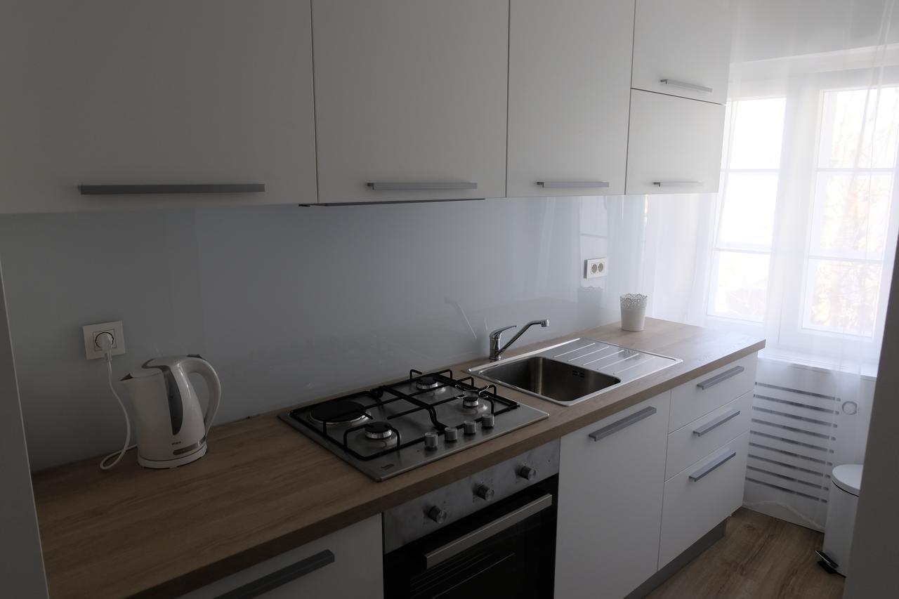 Apartmani Sb 42 Загреб Екстер'єр фото