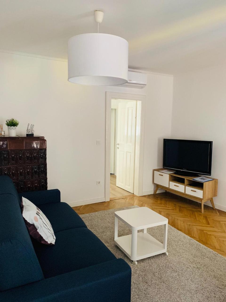 Apartmani Sb 42 Загреб Екстер'єр фото