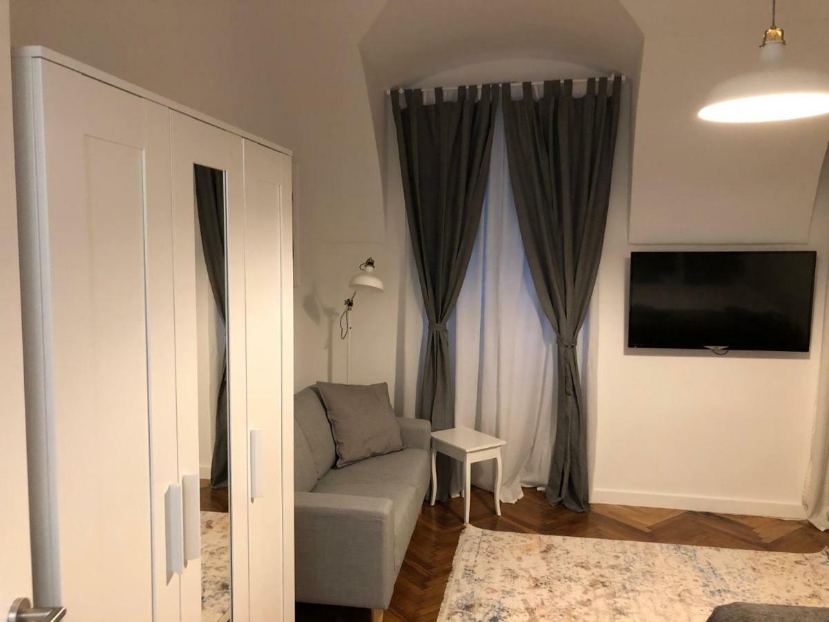 Apartmani Sb 42 Загреб Екстер'єр фото